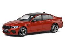 BMW M5 Competition/F90 2021 - solido 1/43