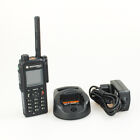 Motorola MTP850s Tetra Handheld Radio Model: H60PCN6TZ7AN / Frequency: 380-430MHz