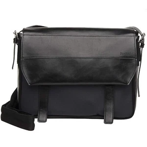 Borsa Unisex NEROGIARDINI - art. A946106U NERO CARTELLA Tracolla professionale - Foto 1 di 3