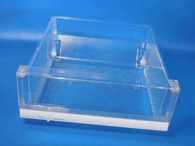 Cajón para refrigerador Kenmore 79572595710 izquierdo AJP75235005 Foto 1 de 3