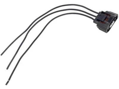 For 1997-1998 Toyota T100 Throttle Position Sensor Connector 43632NR 3.4L V6 - Imagem 1 de 2