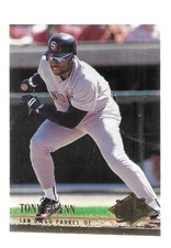 Tony Gwynn Fleer Ultra 1994 (3886)