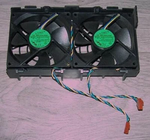 367739-001 Lüfter für HP Compaq xw6200 Workstation - Bild 1 von 1