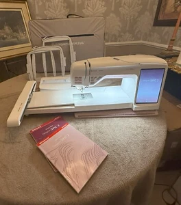 Husqvarna Viking Epic 2 - Picture 1 of 6