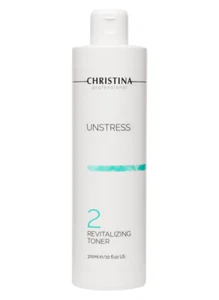 Christina Unstress Revitalizing Toner 300ml 10fl.oz (Step 2) - Picture 1 of 1