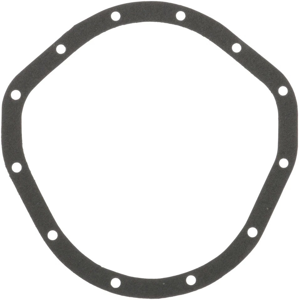 Axle Housing Cover Gasket Rear Victor Reinz For 1967 Chevrolet K20 Panel - Image 1 of 1