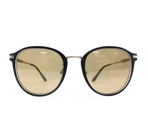 Bunny Walk BW-0271C Sunglasses Polarised Matte Black/HC Brown (1861) - Picture 1 of 6