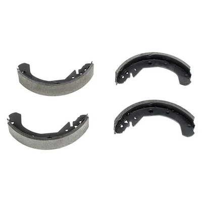 PowerStop B564 Drum Brake Shoes For Pontiac Bonneville 1987-1990 Rear Foto 1 de 2