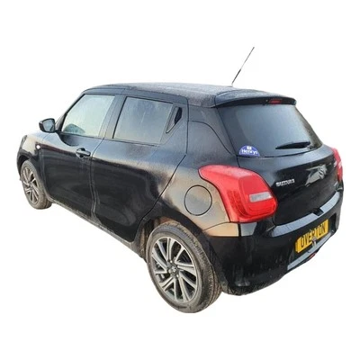 SUZUKI SWIFT MK4 AIR CLEANER/BOX - Image 1 of 4