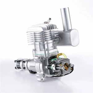 RCGF Stinger 35cc SE 2-Stroke Remote Control Gasoline Engine for RC Airplane - Picture 1 of 5