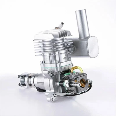 RCGF Stinger 35cc SE 2-Stroke Remote Control Gasoline Engine for RC Airplane - Image 1 of 4