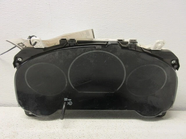 Toyota Sienna 2008-2010 velocímetro Speedo 153 k millas OEM LKQ Foto 1 de 4