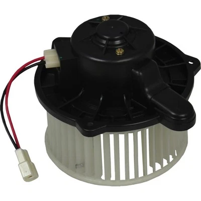 Motor de soprador Global Parts Distributors 2311866 Gpd 2311866 - Imagem 1 de 4
