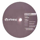 Bass & Penn - Dancin & Jazzin E.P - Spanish 12" Vinyl - 2004 - Urbana