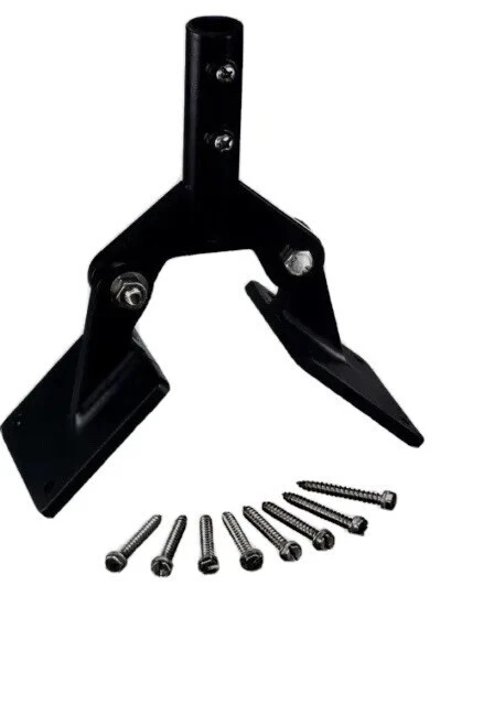 Good Directions 401AL Adjustable Roof Mount for Standard Size Weathervanes - Image 1 of 1