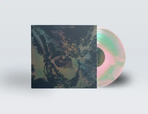 The Residents - Ozark limited edition color vinyl Bunny Boy - Picture 1 of 1