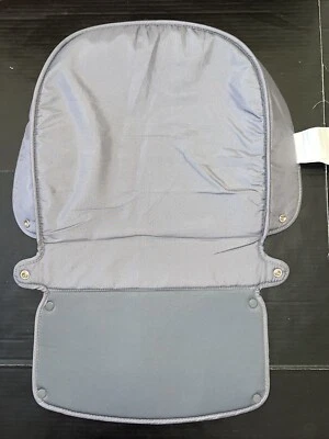 Funda Cochecito Chicco Gris Foto 1 de 4