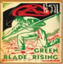 The Levellers Green Blade Rising (CD)