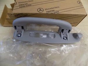 Original Mercedes Benz ML 2007-2011 Dachhaltegriff hinten A1648100854 - Bild 1 von 1