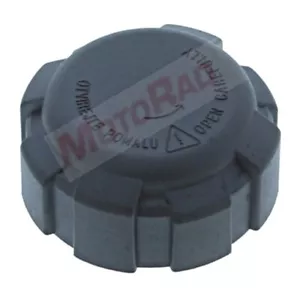 Coolant Tank Sealing Cap MOTORAD Fits LADA 110 111 112 Granta 91-19 21081311065 - Picture 1 of 6