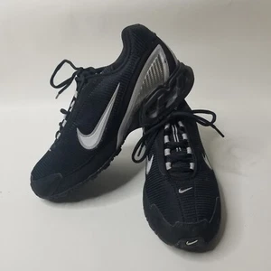Nike Mens Black Air Max Torch 3 319116-011 Athletic Running Shoes Size 10 - Picture 1 of 11