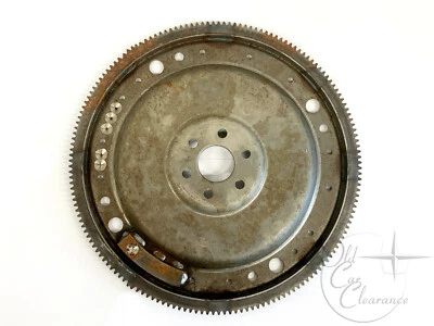 1977-1979 Lincoln Mark V маховик 400 двигатель (D1AZ6375A) новый из старых запасов - Изображение 1 из 2