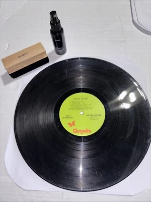 JETHRO TULL - Living In The Past LP Vinyl - Image 1 of 4