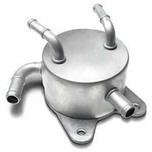 Enfriador de aceite de transmisión para Toyota Camry 2012-2016 33493-33030 NUEVO - Imagen 1 de 12