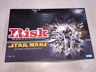Risk Star Wars Clone Wars Edition Board Game [2005 HASBRO ] Complete Used