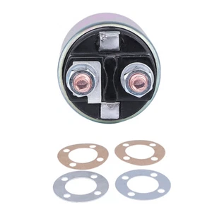NEW SOLENOID SWITCH FITS KUBOTA TRACTOR G2460G SAE781 SAE782 15852-63012 S9434 - Picture 1 of 4