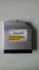 Packard Bell TM81 DVD Drive with Bezel GT30N KU0080D0 - Picture 1 of 4