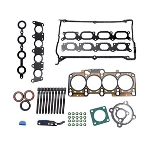 Head Gasket Set & Bolts Fits Audi A4 TT Quattro VW Beetle Jetta 1.8L Turbo DOHC
