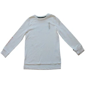 Art Class Skateboarding Little Boy's Long Sleeve T-Shirt (size: S 6-7)- NWT - Picture 1 of 4