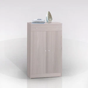 MOBILETTO MULTIUSO CM 62X34 H. 105 OLMO CHIARO - Foto 1 di 2