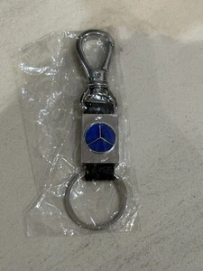 Mercedes Keyring - Picture 1 of 1