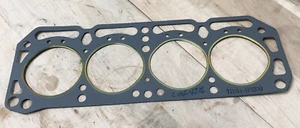 New Old Stock Gasket Part #L44-4316, 11044-H6200. - Picture 1 of 9