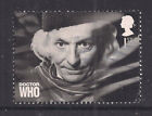 GB 2013 QE2 1st Dr. Who &#39; William Hartnel &#39; used SG 3447 ( L409 )