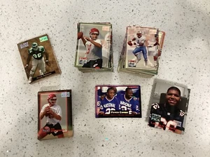 1993 Pro Set Power Full Set + Combos + Moves + Draft Picks - Emmitt Bettis Rice - Picture 1 of 7