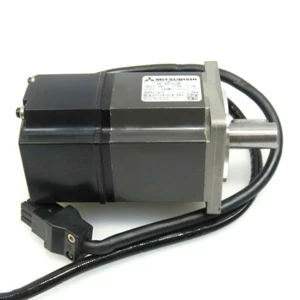 MITSUBISHI HC-KFS23K Servo Motor ✦KD - Picture 1 of 4