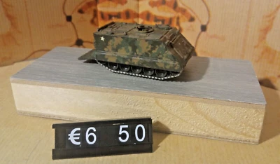 209Z Trasporto truppr M113 - Immagine 1 di 2