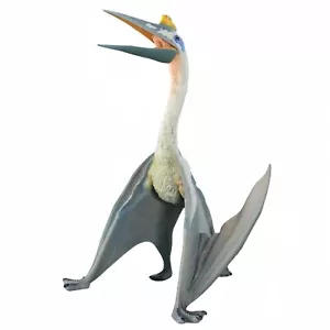 TNG Quetzalcoatlus Model Pterosauria Dinosaur Animal Collection Decoration Gift - Picture 1 of 2