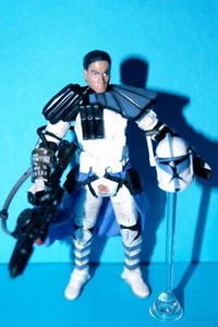 STAR WARS 30TH ARC TROOPER REPUBLIC COMIC PACK LOOSE COMPLETE - Picture 1 of 1