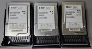 Western Digital Enterprise 2170 Hard Drive. 2.17 Gig SCSI - WDE2170 - - Afbeelding 1 van 4