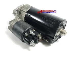 Bosch Avviamento Starter Mercedes Classe A W168 160 170 CDI Vaneo W414 1,7 CDI - Picture 1 of 2