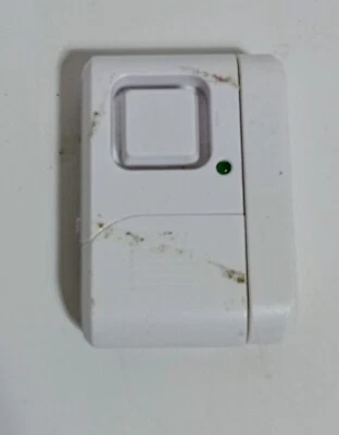GE Window Door Alarm - Image 1 of 3