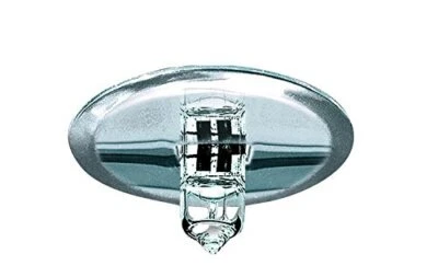 Starry sky set, Star line halogen Chrome, 10 pc. set [Classe di efficienza en... - Immagine 1 di 3