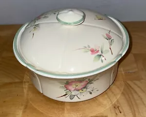 1977 Vintage Royal Winton The Country Dairy Collection Piatto Copertinato Da Collezione - Foto 1 di 8
