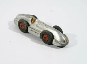 Dinky Toys GB N° 23E Velocità Del Vento - Foto 1 di 10