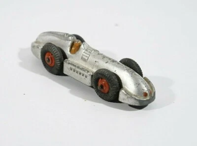 Dinky Toys GB N° 23E Velocità Del Vento - Immagine 1 di 4