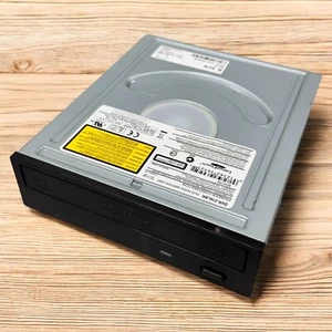 Pioneer DVR-218L - 22x Internal DVD/CD Writer with LabelFlash - Picture 1 of 1
